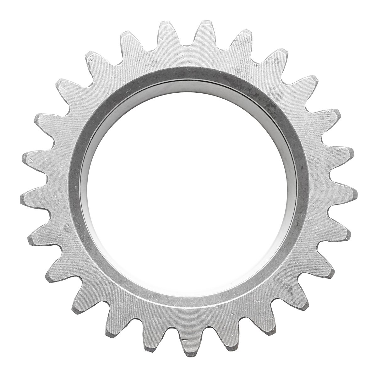 Pinion transmisie punte fata pentru JCB cod OEM 450/10200, 450/10206 Breckner Germany